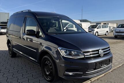 VW Caddy 280.500 km 14.221 &euro; Ofterdingen 72131