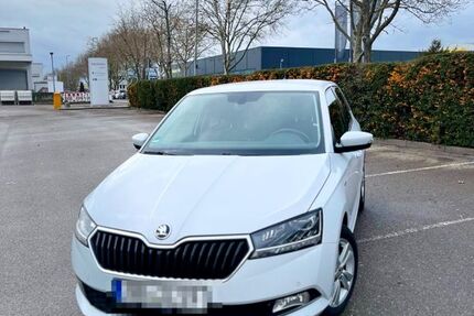 Skoda Fabia 90.647 km 10.300 &euro; Holzgerlingen 71088