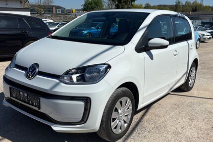 VW up! 36.418 km 14.990 &euro; Magstadt 71106