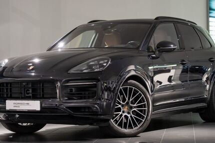 Porsche Cayenne 103.610 km 59.880 &euro; Böblingen 71034