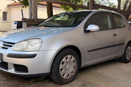 VW Golf 115.000 km 1.800 &euro; Mötzingen 71159