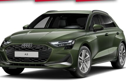 Audi A3 9.003 km 35.640 &euro; Stuttgart 70469