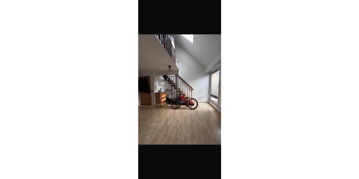 Maisonettenwohnung Gäufelden - 2.5 Zimmer, 50 m&sup2;, 890&euro; | Angebot:25304127