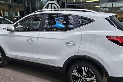 MG ZS 26.700 km 14.900 &euro; Neuffen 72639