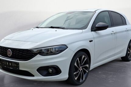 Fiat Tipo 67.200 km 11.930 &euro; Horb am Neckar 72160