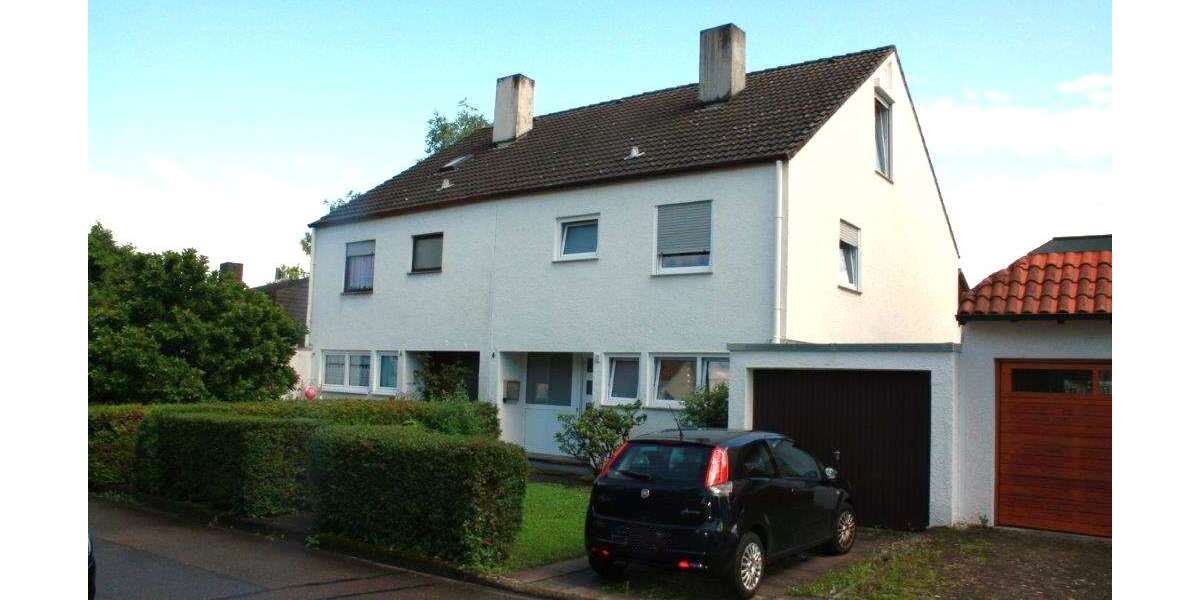 Einfamilienhaus Filderstadt - 6.5 Zimmer, 146 m&sup2;, 499.000&euro; | Angebot:26692351