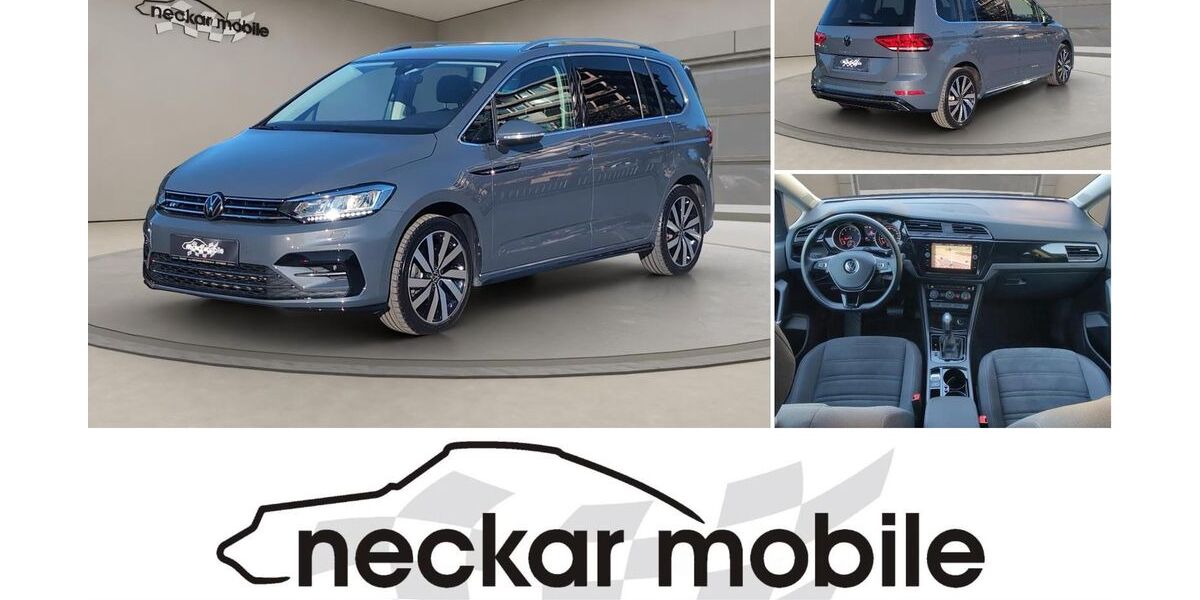 VW Touran 30.000 km 29.490 &euro; Tübingen 72074