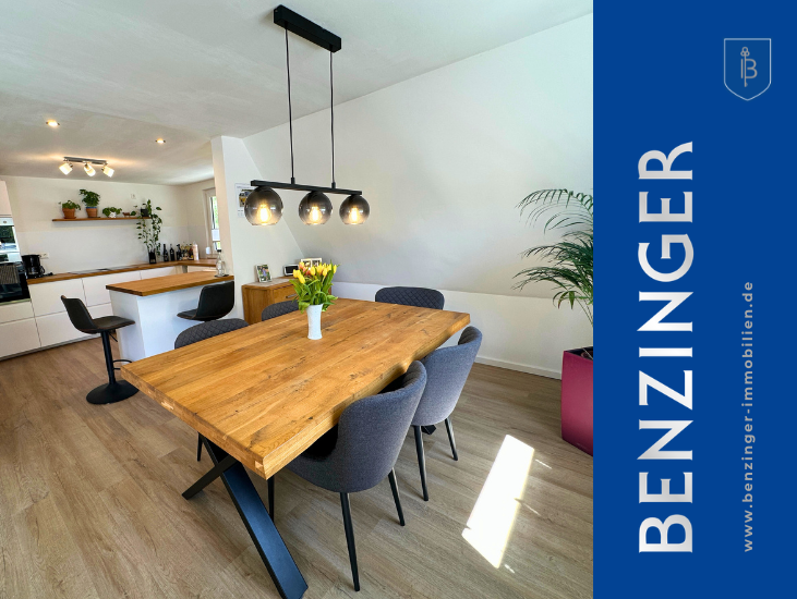 Einfamilienhaus Bad Urach - 7 Zimmer, 130 m&sup2;, 435.000&euro; | Angebot:26442022