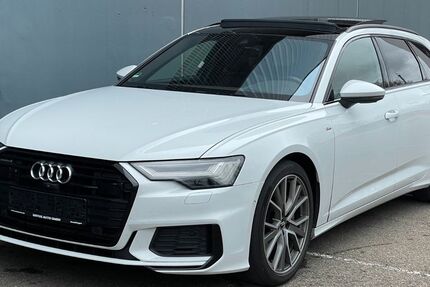 Audi A6 246.000 km 25.880 &euro; Sindelfingen 71065