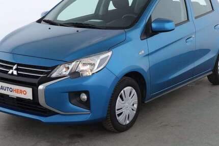 Mitsubishi Space Star 4.273 km 13.990 &euro; Stuttgart 70195