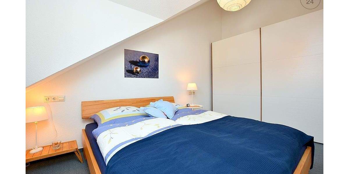 Etagenwohnung Stuttgart Birkach - 2 Zimmer, 57 m&sup2;, 1.540&euro; | Angebot:25698664