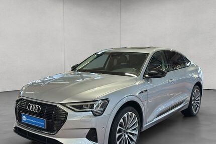 Audi e-tron 81.584 km 30.890 &euro; Filderstadt 70794