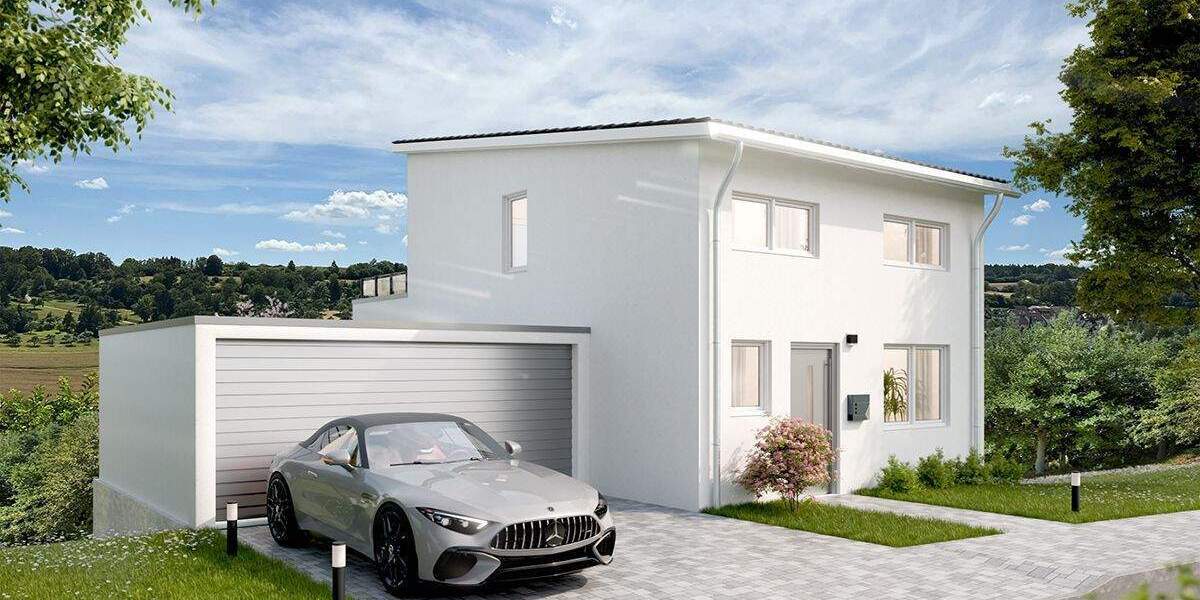 Einfamilienhaus Ostelsheim - 5 Zimmer, 155 m&sup2;, 939.736&euro; | Angebot:25772225