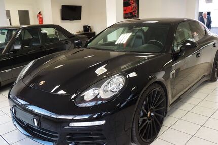 Porsche Panamera 129.000 km 37.999 &euro; Metzingen 72555