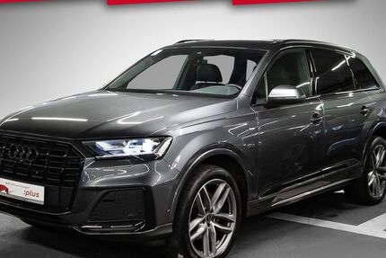 Audi Q7 56.295 km 57.450 &euro; Stuttgart 70469