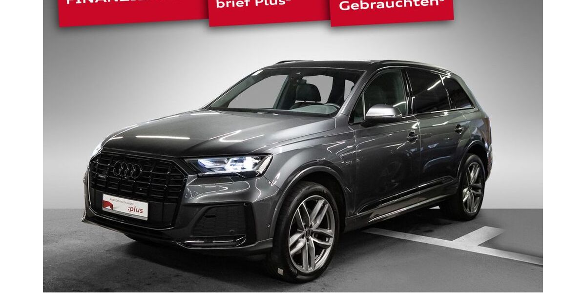 Audi Q7 56.295 km 57.450 &euro; Stuttgart 70469