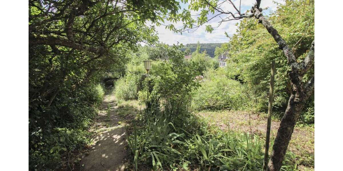 Grundstück Stuttgart Bopser - 1.750.000&euro; | Angebot:27518728