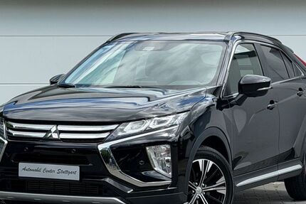 Mitsubishi Eclipse Cross 22.800 km 18.850 &euro; Stuttgart 70437