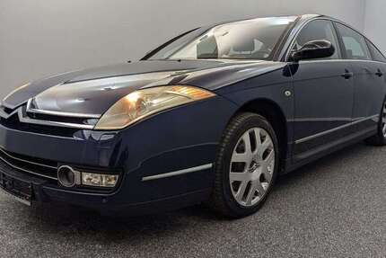 Citroen C6 191.000 km 6.999 &euro; Reutlingen 72766