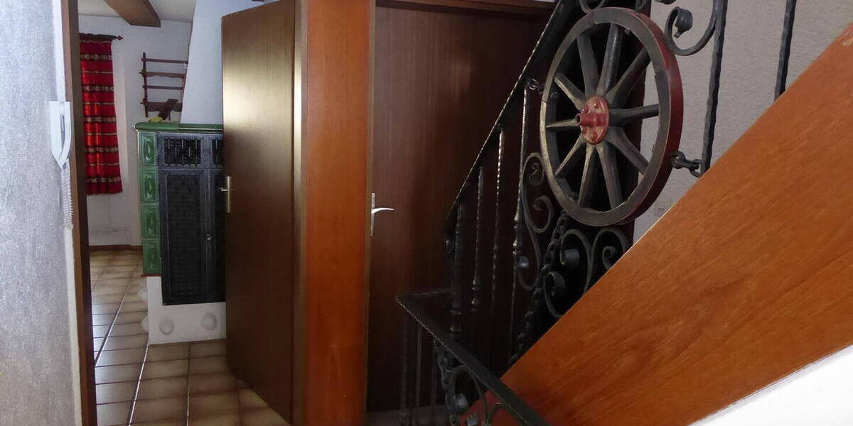 Bauernhaus, Landhaus Horb am Neckar Bildechingen - 7 Zimmer, 158 m&sup2;, 160.000&euro; | Angebot:25781211