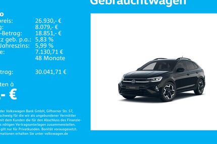 VW Taigo 24.742 km 26.930 &euro; Stuttgart-Feuerbach 70469