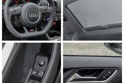 Audi A3 95.000 km 18.990 &euro; Oberboihingen 72644