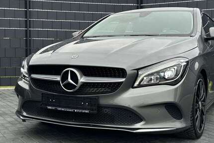 Mercedes-Benz CLA 200 148.000 km 15.990 &euro; Weil im Schönbuch 71093