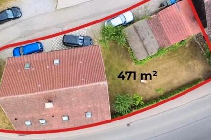 Haus Mötzingen - 9 Zimmer, 204 m&sup2;, 600.000&euro; | Angebot:24828040