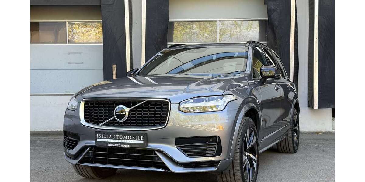 Volvo XC90 116.000 km 36.900 &euro; Reutlingen 72766