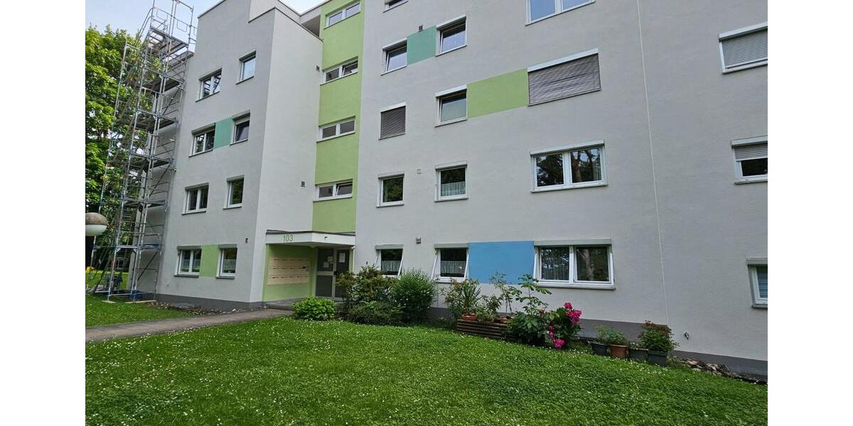 Etagenwohnung Reutlingen Reutlingen (Kernstadt) - 4 Zimmer, 96 m&sup2;, 325.000&euro; | Angebot:26941697
