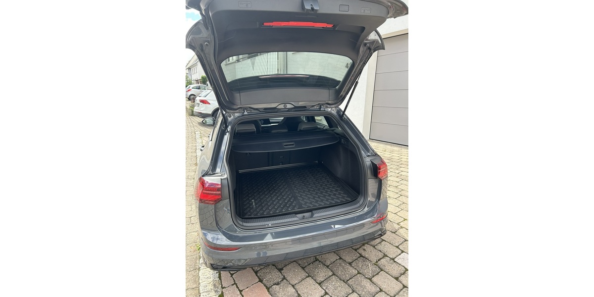 VW Golf Variant 49.000 km 28.800 &euro; Empfingen 72186