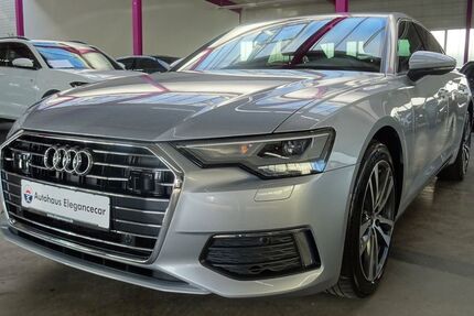 Audi A6 70.143 km 33.849 &euro; Holzgerlingen bei Stuttgart 71088