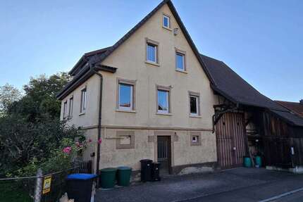 Haus Wannweil - 6 Zimmer, 130 m&sup2;, 429.000&euro; | Angebot:23186253