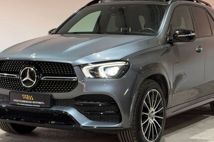 Mercedes-Benz GLE 400 208.000 km 49.900 &euro; Jettingen (Stuttgart) 71131