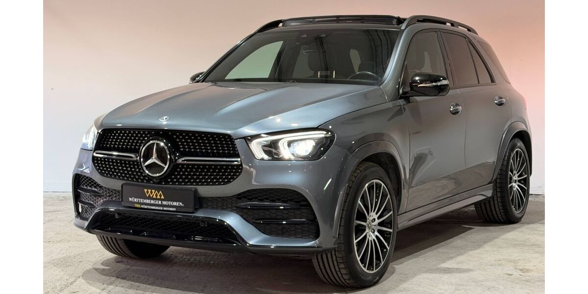 Mercedes-Benz GLE 400 208.000 km 49.900 &euro; Jettingen (Stuttgart) 71131