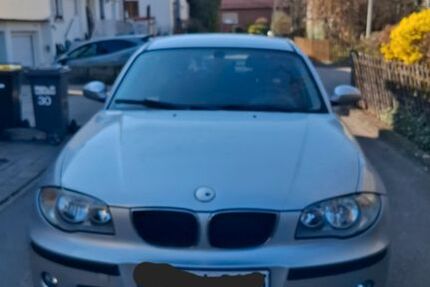 BMW 116 213.463 km 3.100 &euro; Köngen 73257