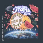 Banned From Utopia - Music Of Frank Zappa