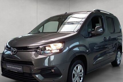 Toyota Proace City 81.300 km 19.950 &euro; Stuttgart 70469