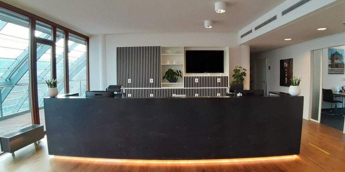 Gewerbeobjekt Stuttgart Mitte - 1.599&euro; | Angebot:25755881