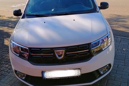 Dacia Sandero 124.100 km 3.450 &euro; Trochtelfingen 72818