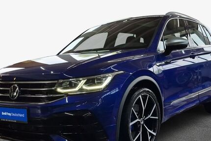 VW Tiguan 43.549 km 34.890 &euro; Filderstadt 70794