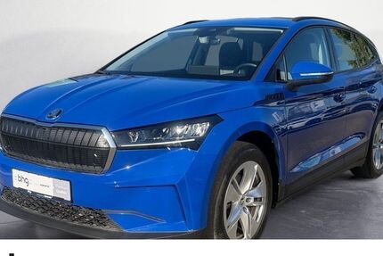 Skoda Enyaq 15.192 km 27.330 &euro; Tübingen 72072