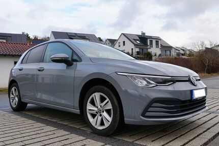 VW Golf 87.000 km 15.500 &euro; Ostelsheim 75395