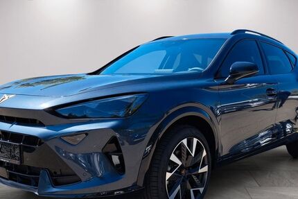 Cupra Formentor 1.100 km 38.490 &euro; Böblingen 71034