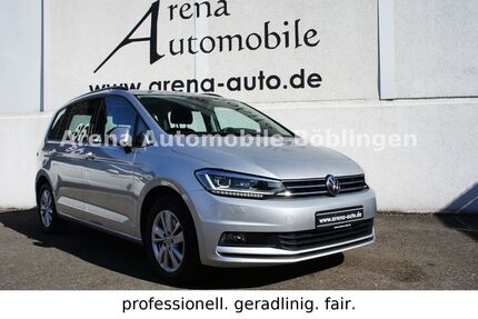 VW Touran 135.000 km 17.700 &euro; Böblingen / Stuttgart 71032