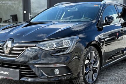 Renault Megane 122.000 km 11.950 &euro; Pfullingen (Reutlingen) 72793