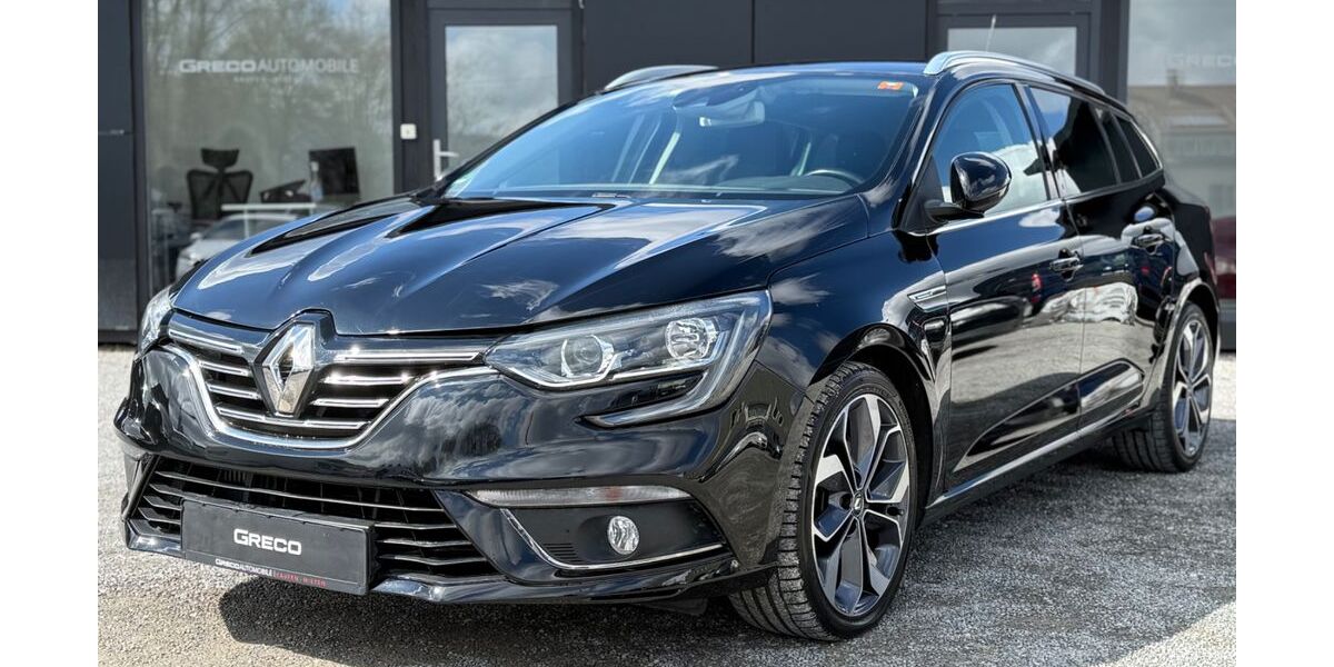 Renault Megane 122.000 km 11.950 &euro; Pfullingen (Reutlingen) 72793