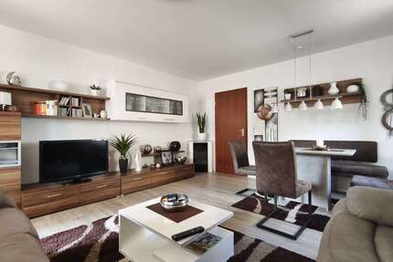 Wohnung Beuren - 2 Zimmer, 62 m&sup2;, 244.000&euro; | Angebot:25636825