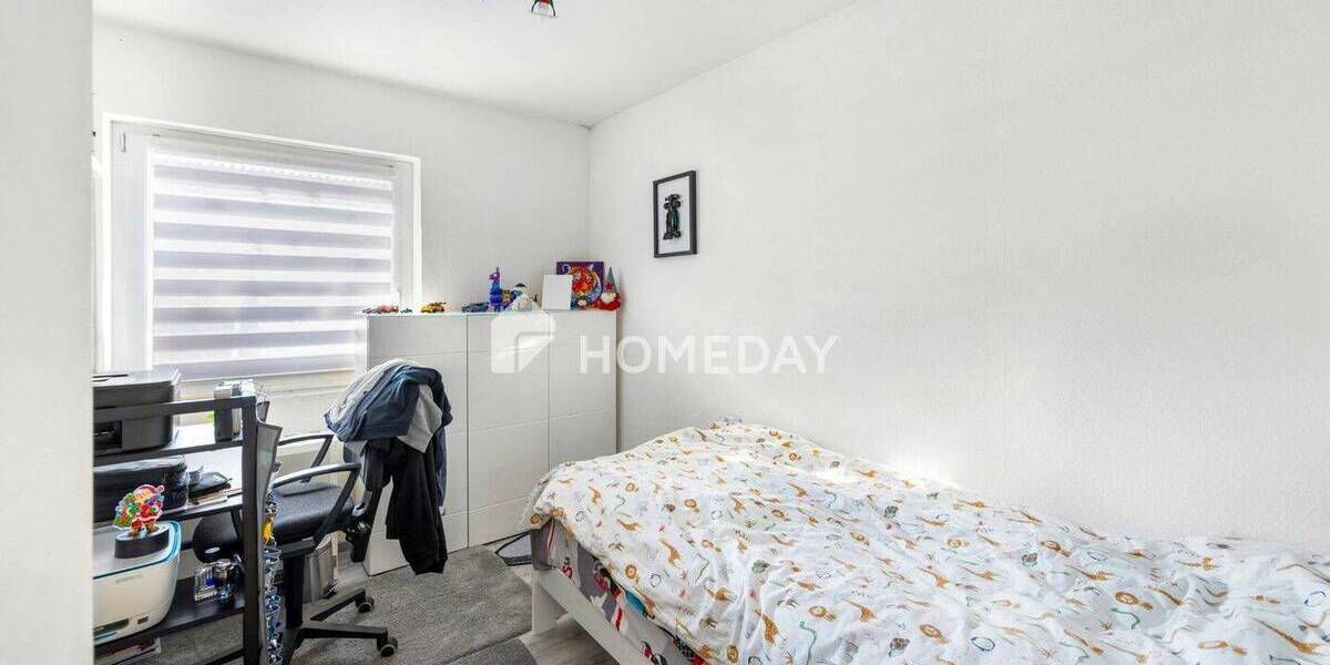 Etagenwohnung St. Johann - Würtingen Würtingen - 4 Zimmer, 93 m&sup2;, 229.000&euro; | Angebot:25684193