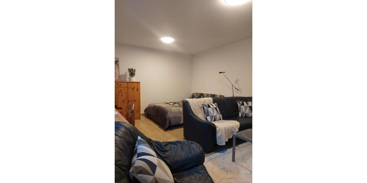 Erdgeschoßwohnung Mössingen - 1.5 Zimmer, 60 m&sup2;, 700&euro; | Angebot:26125736